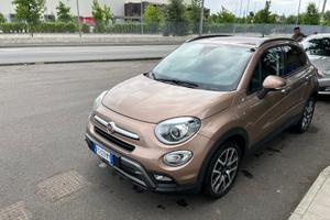 Fiat 500 X diesel