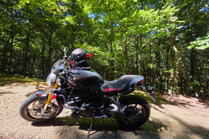 Ducati Monster 1200 S - Usata