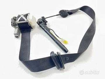 CINTURA DI SICUREZZA ANTERIORE SINISTRA FIAT 500 S