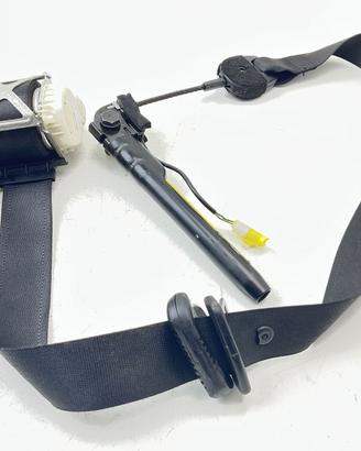 CINTURA DI SICUREZZA ANTERIORE SINISTRA FIAT 500 S