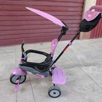 Bicicletta Triciclo bambini