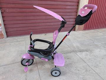Bicicletta Triciclo bambini