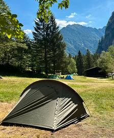 Tenda ultraleggera - Ferrino Sintesi 2