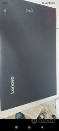 pc portatile lenovo