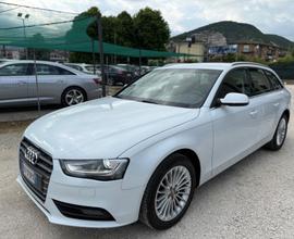 Audi A4 Avant 2.0 TDI 150 CV multitronic Ambiente 