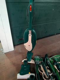 aspirapolvere Vorwerk folletto Vk 136