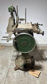 affettatrice  berkel  110 america
