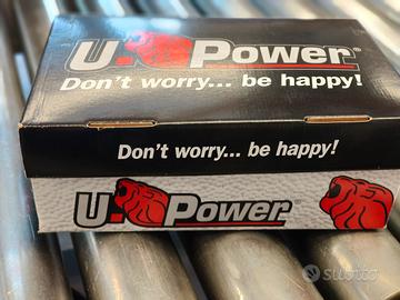 Scarpe upower nuove n 40