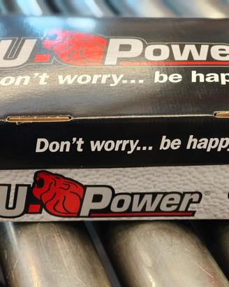 Scarpe upower nuove n 40