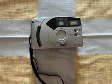 Nikon EF400SV