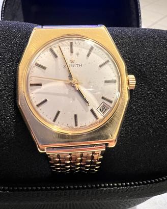 Orologio Zenith stellina