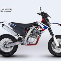 AJP PR4 240 Supermoto - 2025