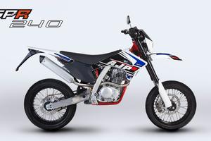 AJP PR4 240 Supermoto - 2025