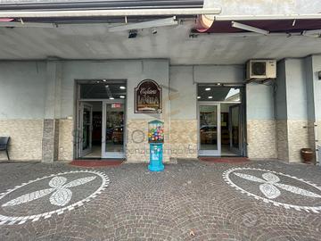 Attività Storica Tabaccheria Caffetteria