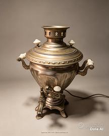 samovar elettrico originale 1974