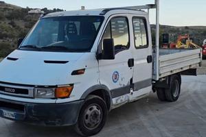 IVECO DAILY C13