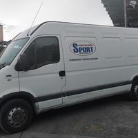 RICAMBI USATI AUTO RENAULT Master 3Â° Serie G9U 63