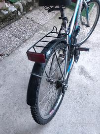 bici usata 