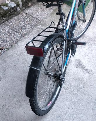 bici usata 