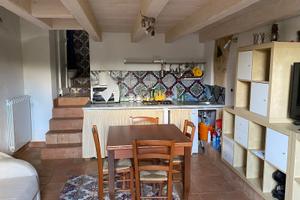 Loft arredato a pochi passi dalla città