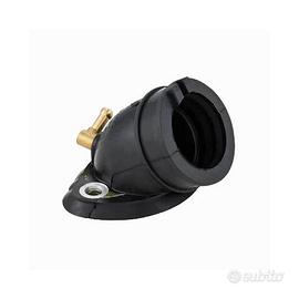 Collettore aspirazione Vespa ZIP Liberty 125 - 485