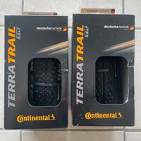 Copertoni continental terra trail 27.5