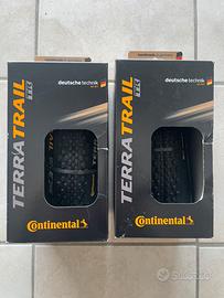 Copertoni continental terra trail 27.5