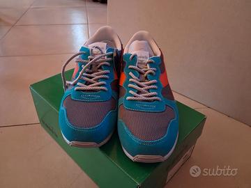 Diadora Camaro bellissime. Nuove