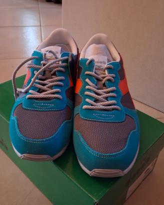 Diadora Camaro bellissime. Nuove