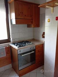 Cucina cucinino