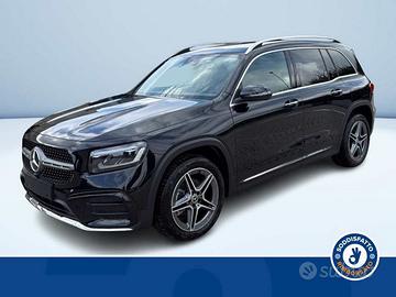 Mercedes-Benz GLB Classe 200d Automatic AMG L...