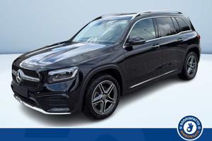 Mercedes-Benz GLB Classe 200d Automatic AMG L...
