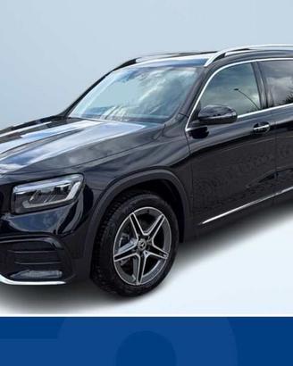 Mercedes-Benz GLB Classe 200d Automatic AMG L...