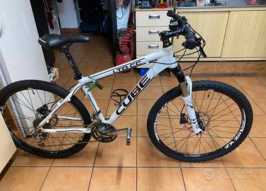 Cube LTD 26" MTB