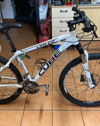 Cube LTD 26" MTB