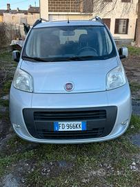 Fiat Qubo