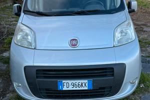Fiat Qubo