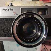  macchina fotografica