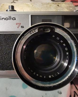  macchina fotografica