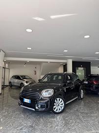 Mini Cooper D Countryman 1.5 One Business Automati