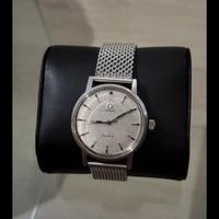 Omega Geneve vintage carica manuale anni 60/70