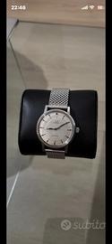 Omega Geneve vintage carica manuale anni 60/70