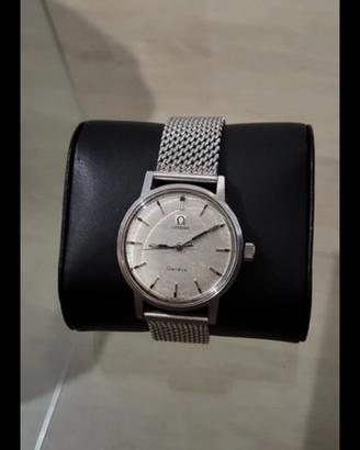 Omega Geneve vintage carica manuale anni 60/70