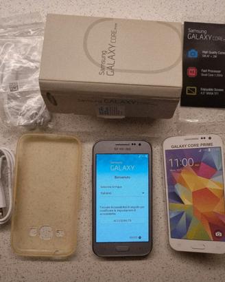 Samsung Galaxy Core Prime