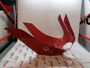 Cupolino Mike Hailwood Replica Originale Ducati