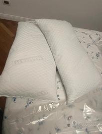 Cuscini ergonomici