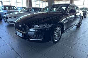 Jaguar XF 2.0D i4 180cv PRESTIGE AUTO