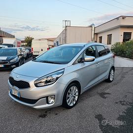 Kia Carens 1.7 CRDi 115 CV Class