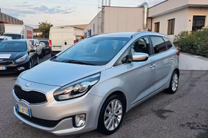 Kia Carens 1.7 CRDi 115 CV Class