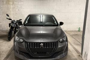 Peugeot 208 Allure Pack Pure Tech. 100S&S